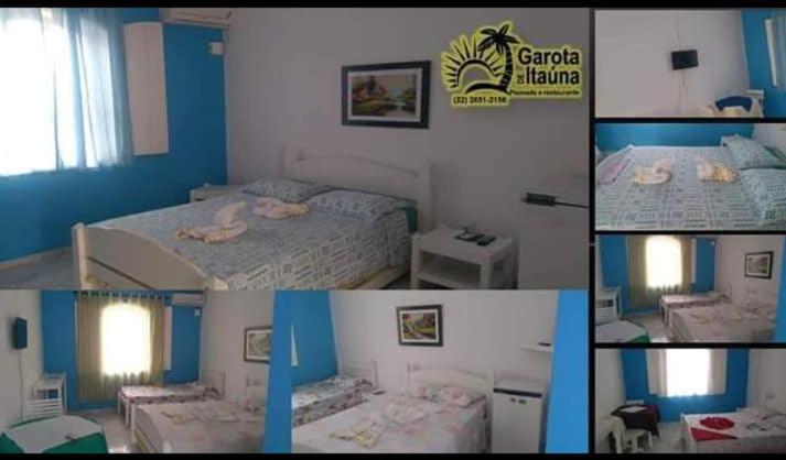 Pousada Garota De Itauna Saquarema Exterior foto