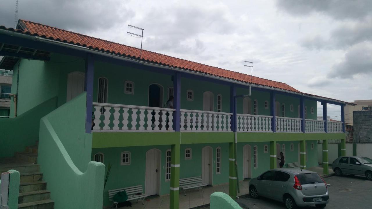 Pousada Garota De Itauna Saquarema Exterior foto